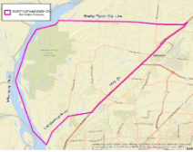 Northeastern Shelby County Boil Water Advisory
